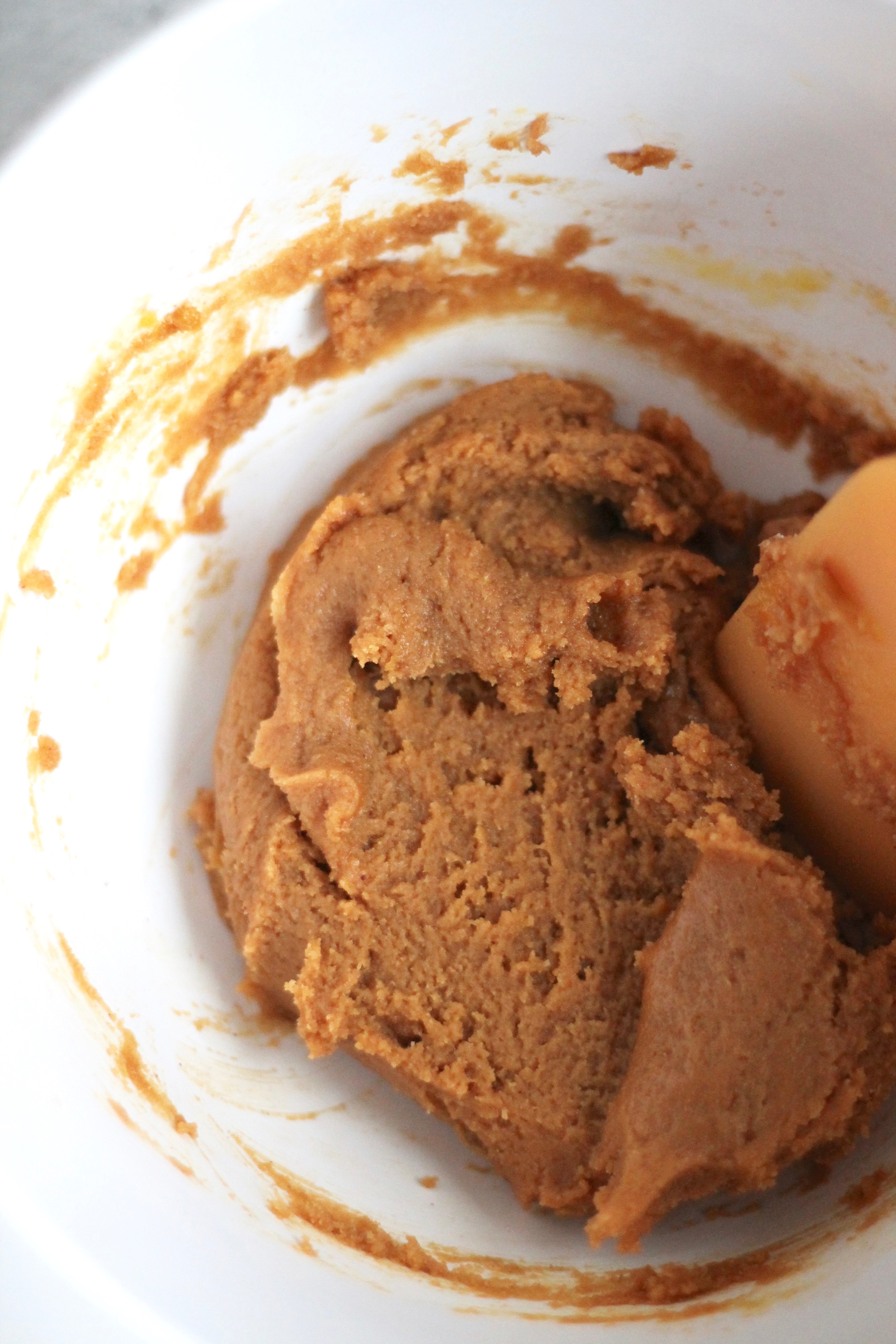 Salted Peanut Butter Cookie Lattes