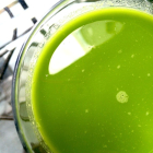 Ginger Citrus Green Juice (Homemade Blender Method!)