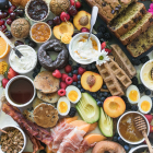 How to Create an Epic Brunch Board