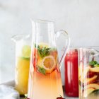 3 Pitcher Cocktail Recipes!