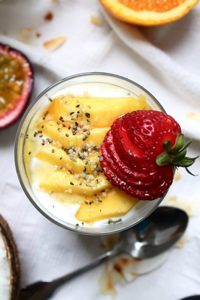 Mother's Day Brunch Recipes!