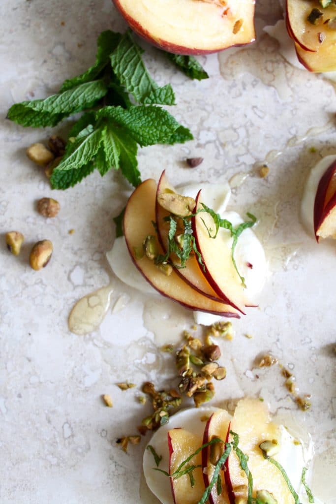 Memorial Day Weekend Recipes!