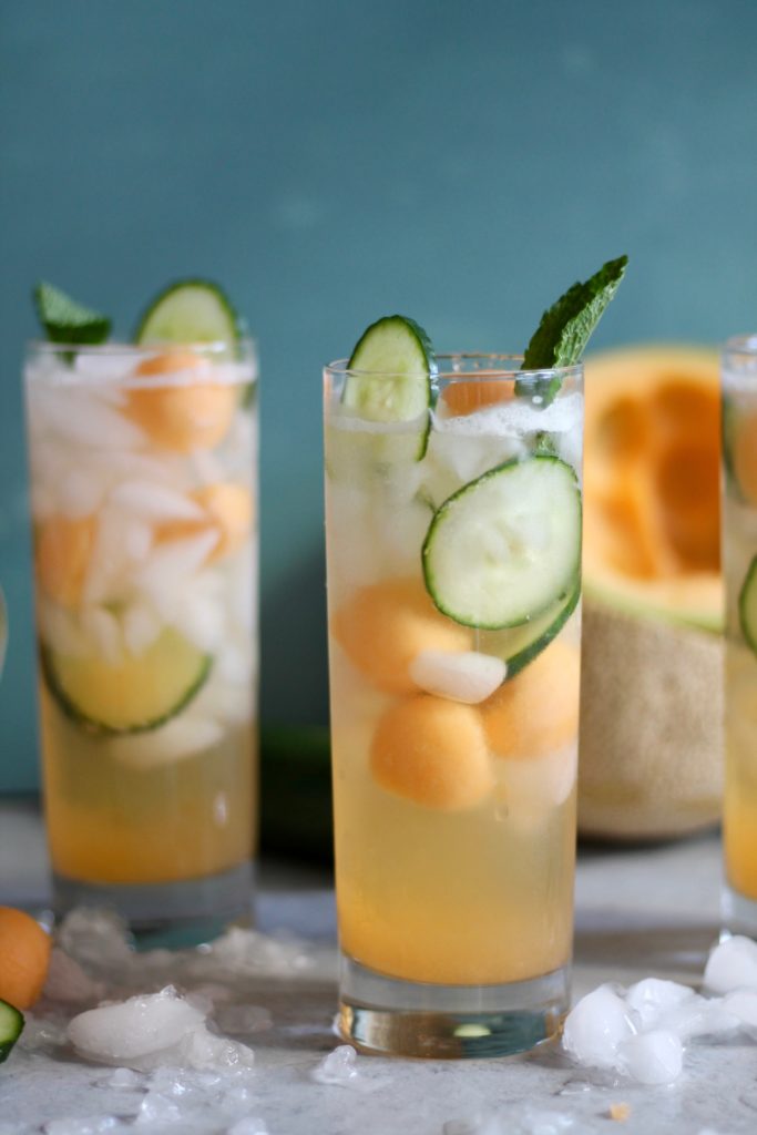 Mother's Day Brunch Recipes!