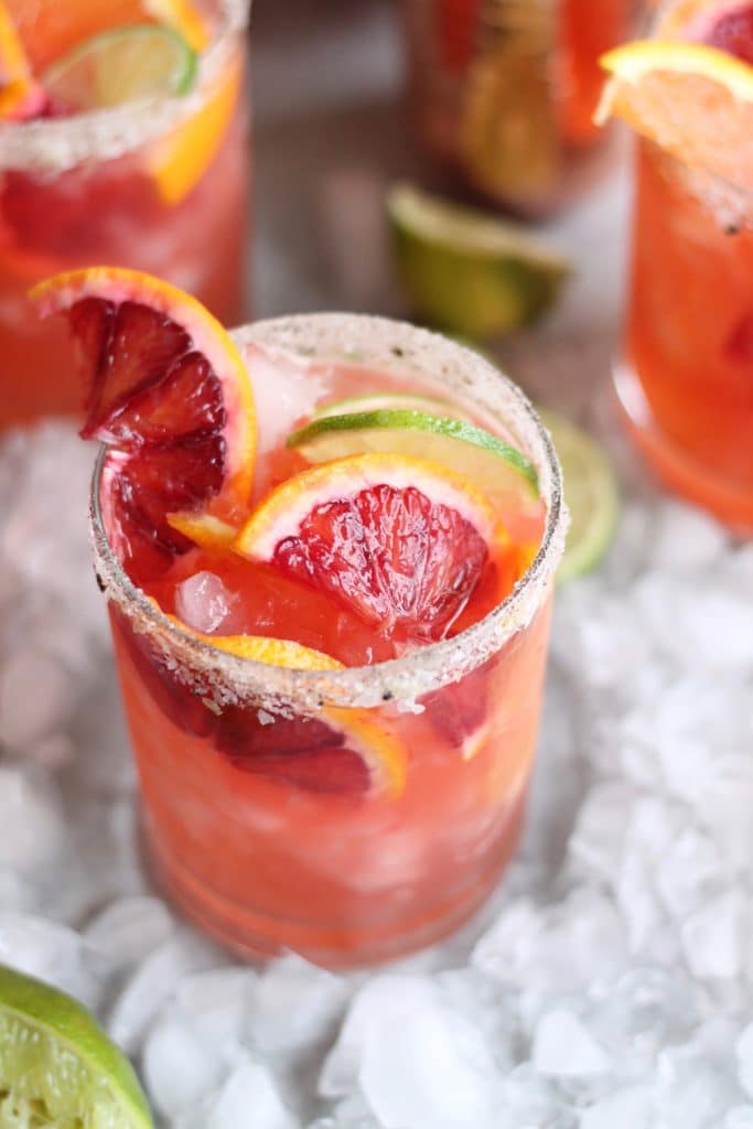 Mother's Day Brunch Recipes!