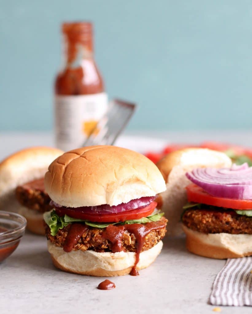 Memorial Day Weekend Recipes!