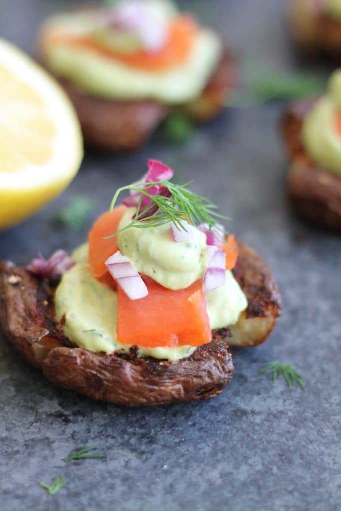 Mother's Day Brunch Recipes!