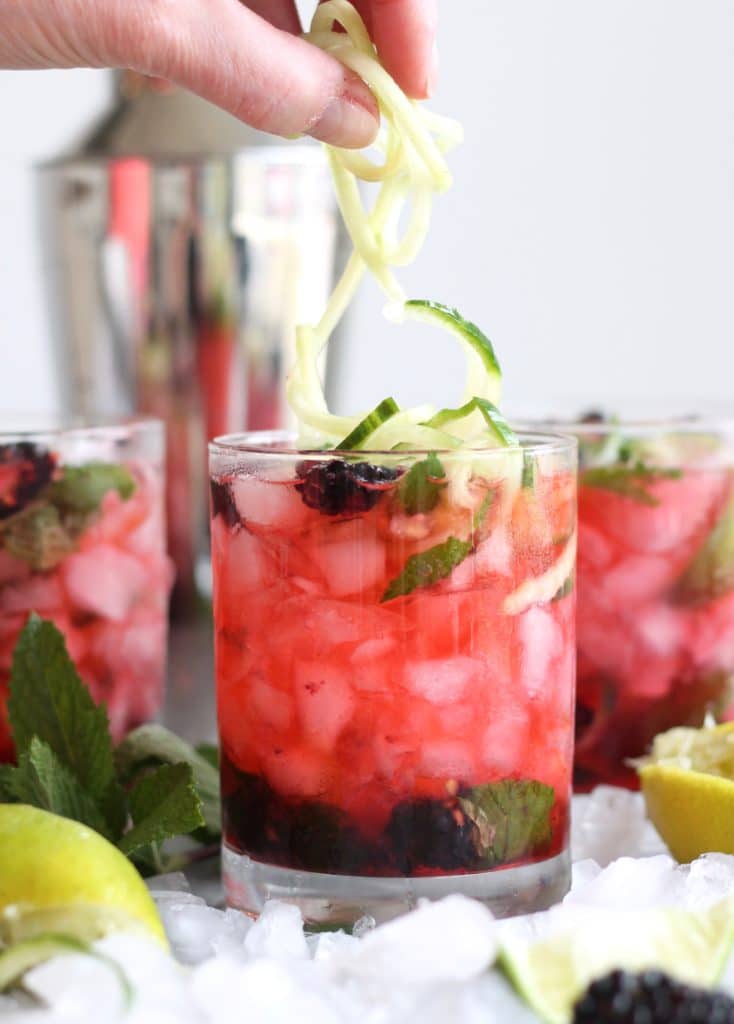 Mother's Day Brunch Recipes!