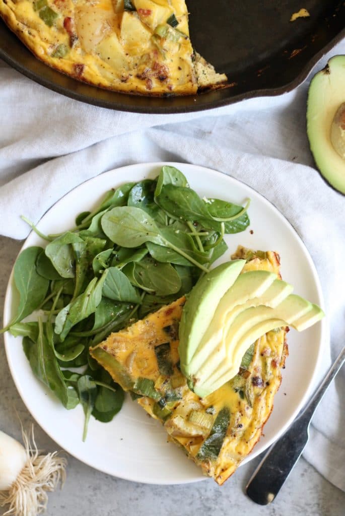 Mother's Day Brunch Recipes!