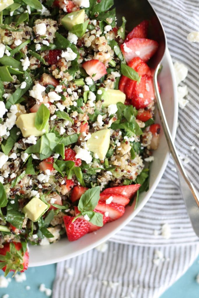 Memorial Day Weekend Recipes!