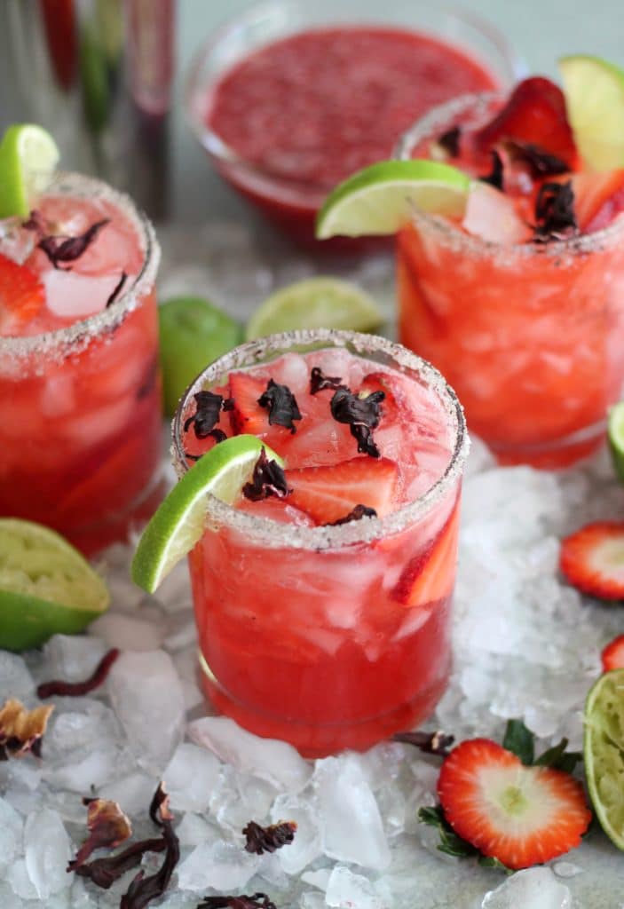 Mother's Day Brunch Recipes!