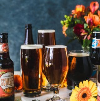 I tried 12 different pumpkin beers and this is what I thought!