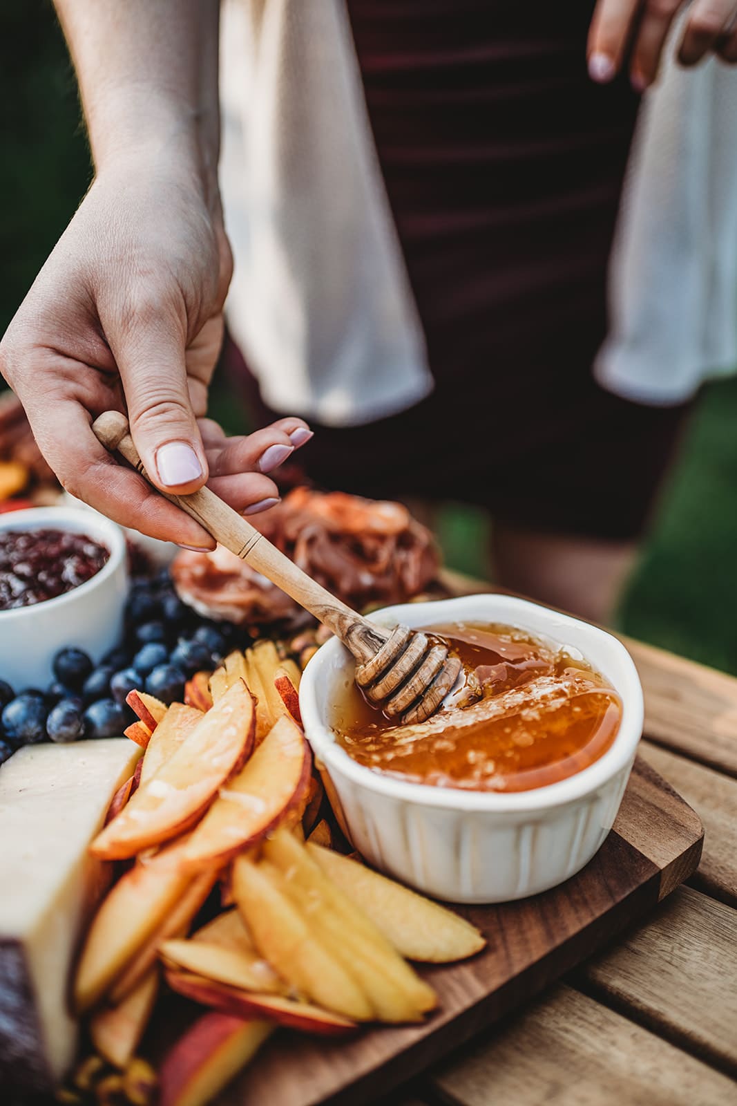 How To Build A Summer Cheeseboard An Easy Formula Step By Step
