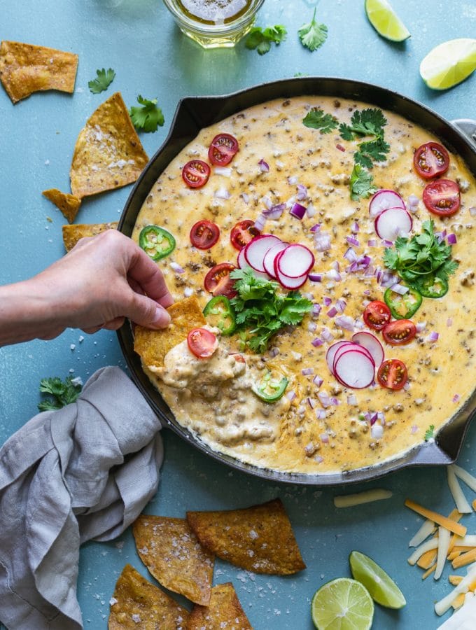 Healthy FamilyFriendly Recipes with a Sprinkle of Indulgence Spices