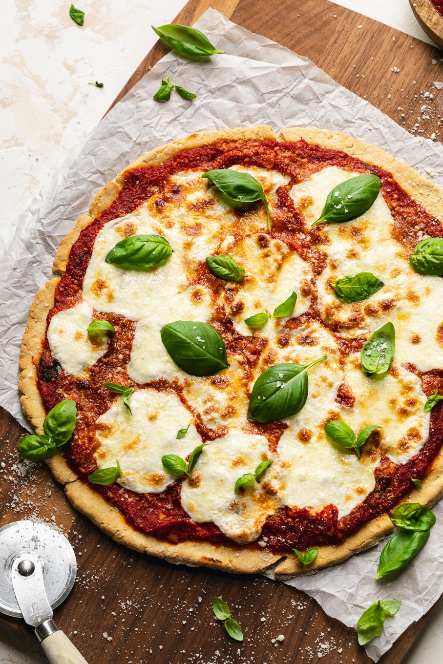 pizzaria marguerita